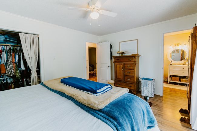 121 Sundance Trl, House other with 4 bedrooms, 3 bathrooms and null parking in Pearcy AR | Image 14