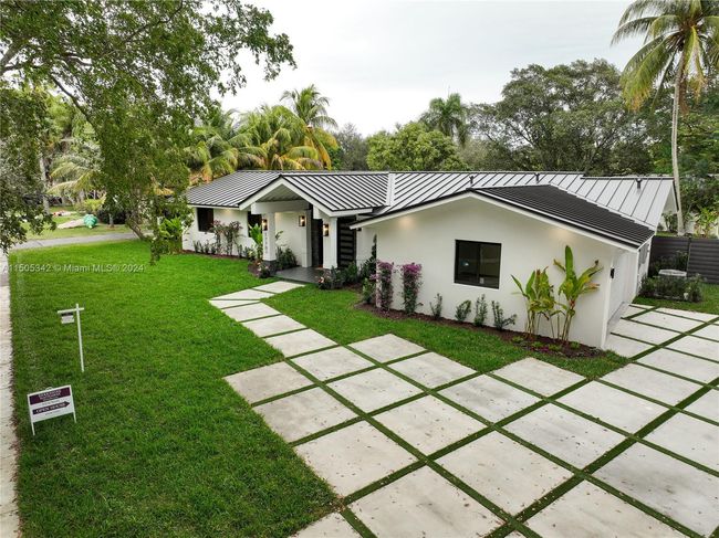 17701 Sw 87 Th Ave, House other with 5 bedrooms, 4 bathrooms and null parking in Palmetto Bay FL | Image 52