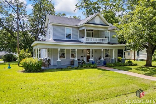 514 S Jefferson St, Washington, GA, 30673-1712 | Card Image