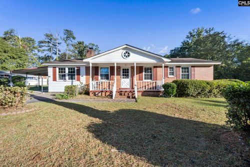 1709 Woodfield Dr, Columbia, SC, 29223-3633 | Card Image