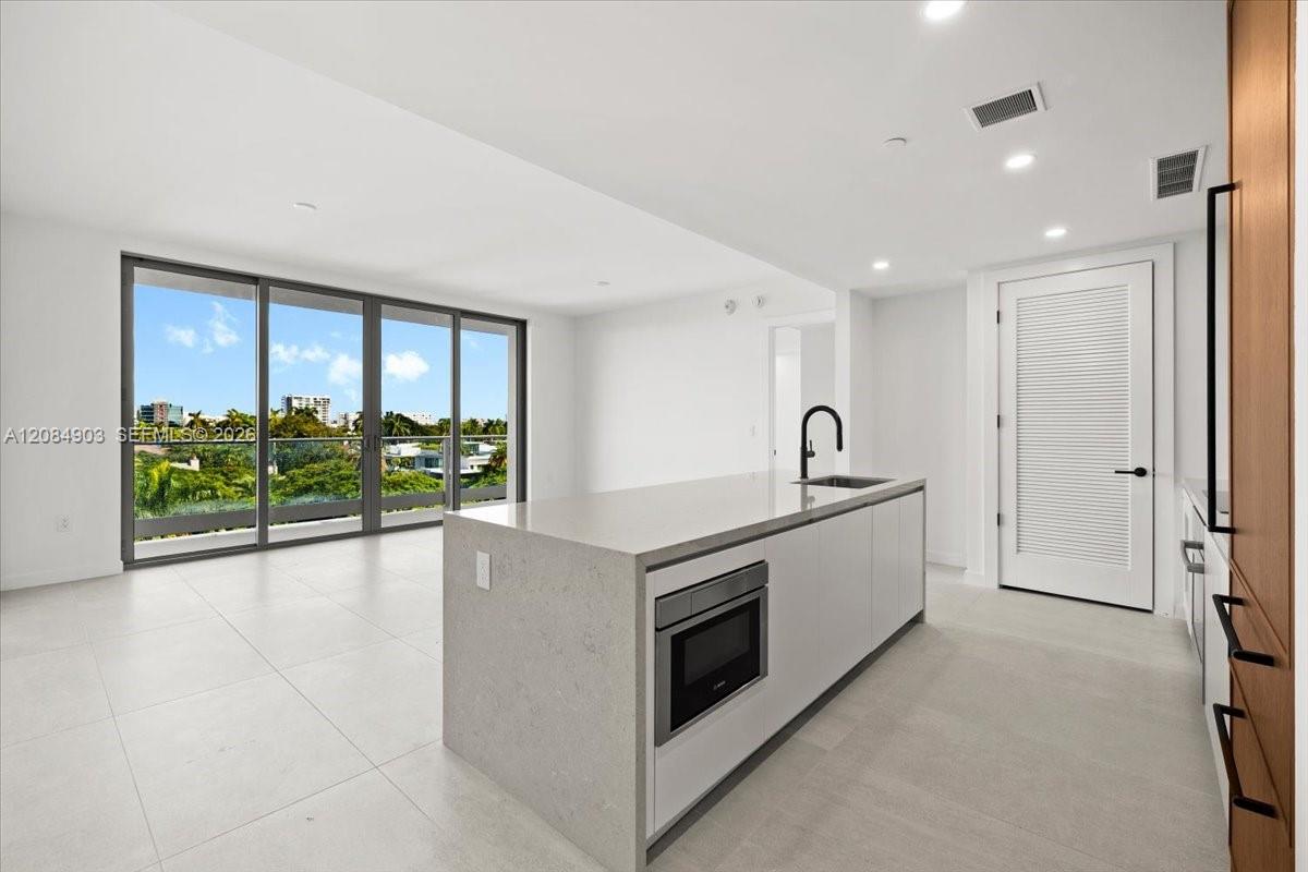 Residential in Miami 5