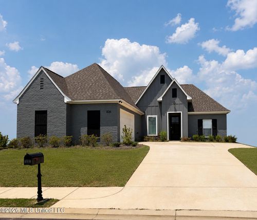 836 Glenwild Circle, Canton, MS, 39046 | Card Image