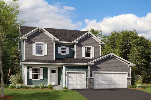 1943 Sparrow Dr, Shakopee, MN, 55379-5529 | Card Image