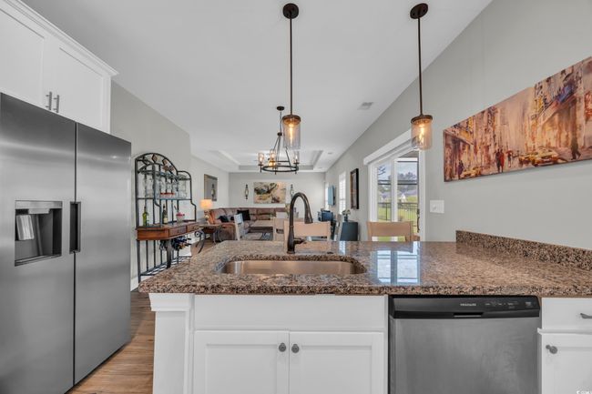 3004 Fiddler Ct, House other with 4 bedrooms, 2 bathrooms and 6 parking in Loris SC | Image 28