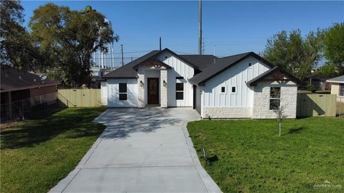 2614 Bluejay St, Weslaco, TX, 78596-8590 | Card Image