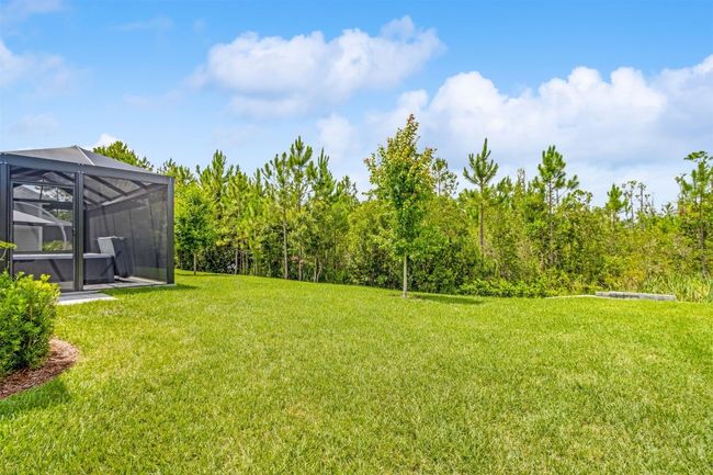 95158 Sandy Pointe Dr, Home with 4 bedrooms, 3 bathrooms and null parking in Fernandina Beach FL | Image 35