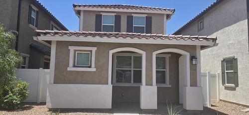 3336 S Lotus, Mesa, AZ, 85212-9060 | Card Image
