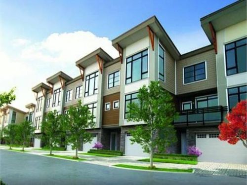 9989 Barnston Dr E, Surrey, BC, V4N6N3 | Card Image