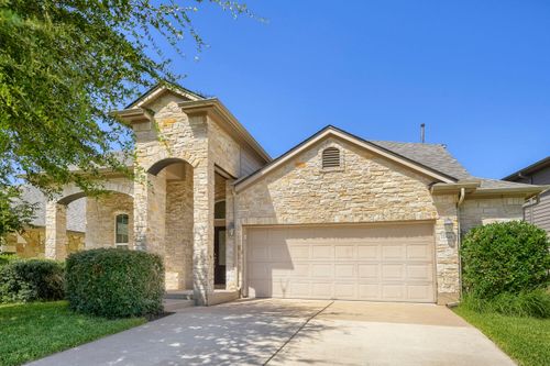 11616 Yeadon Way, Austin, TX, 78717-4982 | Card Image