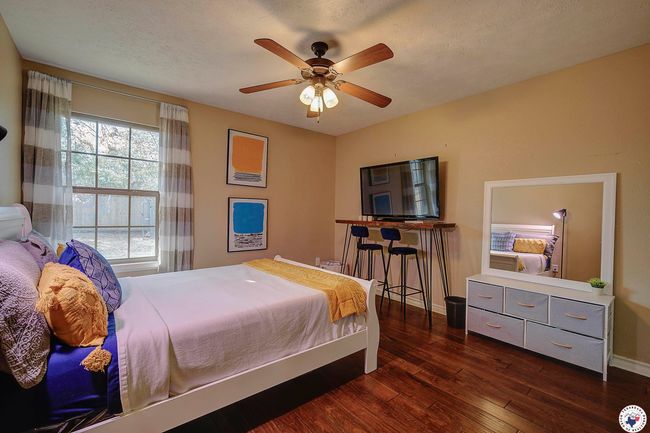 3607 Melody Ln, House other with 4 bedrooms, 2 bathrooms and null parking in Texarkana TX | Image 21