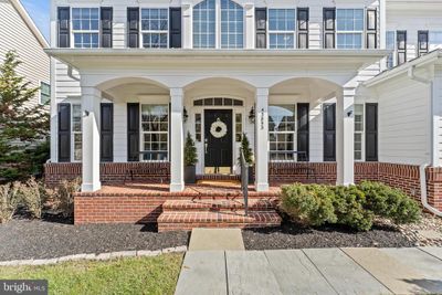 43853 Riverpoint Drive, House other with 5 bedrooms, 4 bathrooms and null parking in LEESBURG VA | Image 3