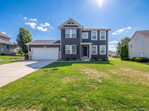 410 Settlers Cv, Tecumseh, MI, 49286-7739 | Card Image