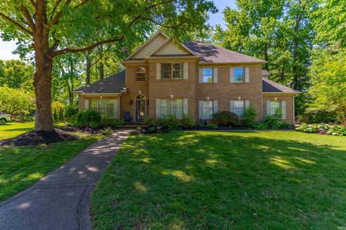 2200 Eaglewood Drive, Newburgh, IN, 47630 | Card Image