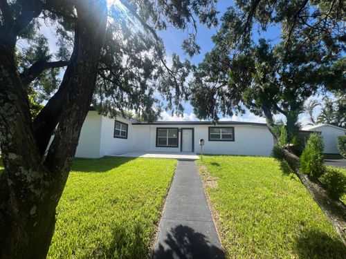 1319 Crest Dr, Lake Worth Beach, FL, 33461-6001 | Card Image