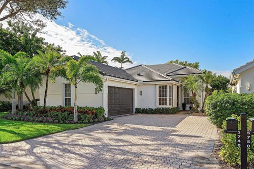 5740 Nw 42nd Ct, Boca Raton, FL, 33496-2750 | Card Image