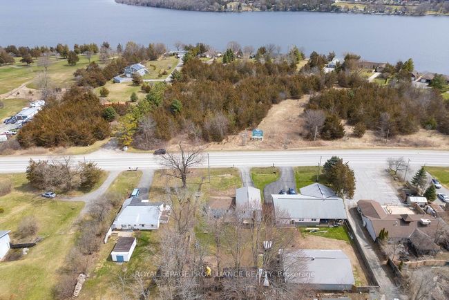 657 49 Highway, House other with 3 bedrooms, 2 bathrooms and 5 parking in Prince Edward County ON | Image 49