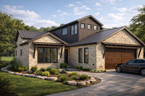 305 Grove Ct, Horseshoe Bay, TX, 78657-6431 | Card Image