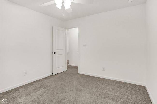 8962 Rowling Way, House other with 4 bedrooms, 3 bathrooms and null parking in Indianapolis IN | Image 40