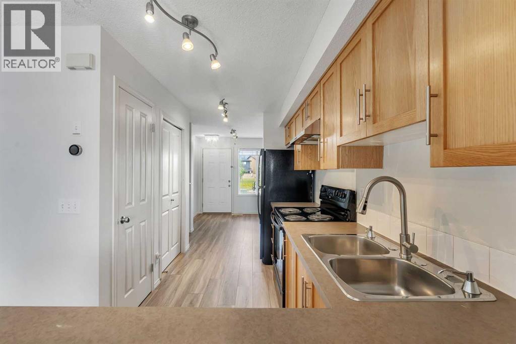 Residential in Calgary 2