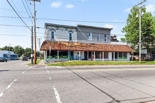 b-7 E Muskegon Street, Kent City Village, MI, 49330 | Card Image
