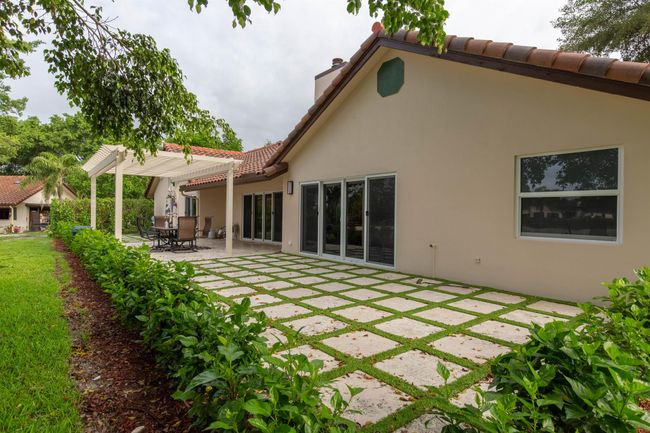 14380 Wither Close, House other with 4 bedrooms, 4 bathrooms and null parking in Wellington FL | Image 18
