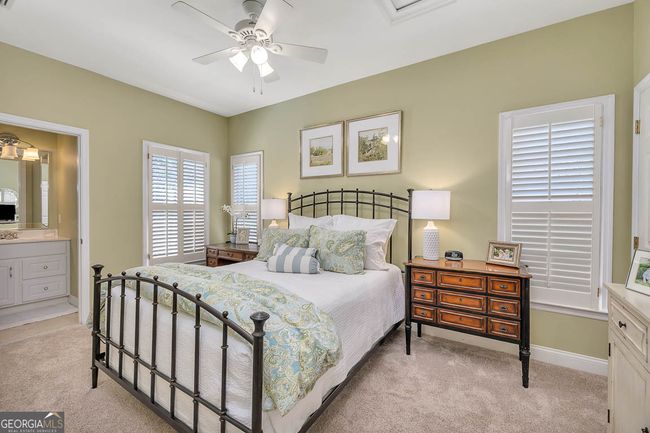 147 Harrison Pointe Dr, House other with 4 bedrooms, 4 bathrooms and 2 parking in St Simons Is GA | Image 24