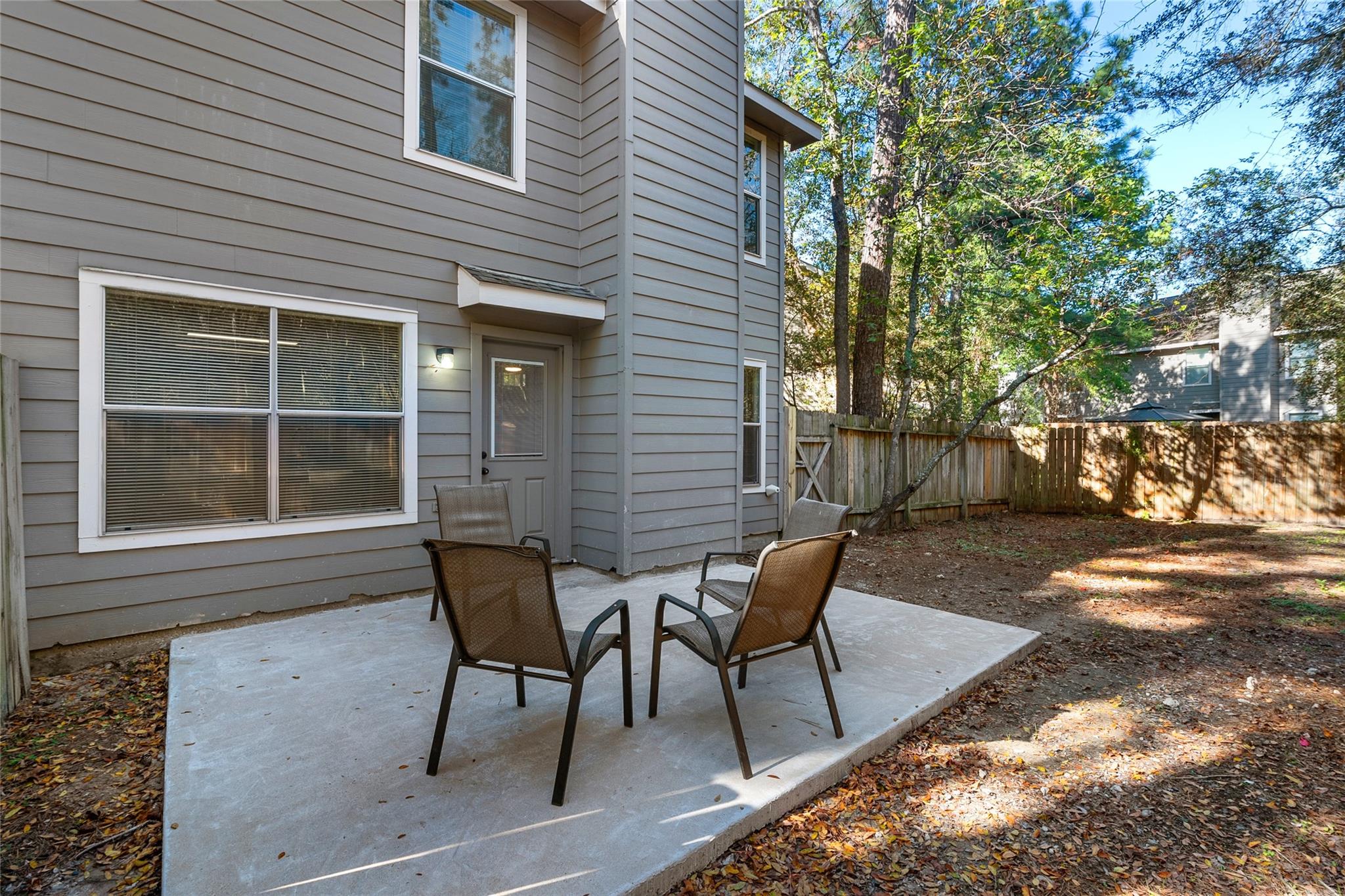 Residential in The Woodlands 5