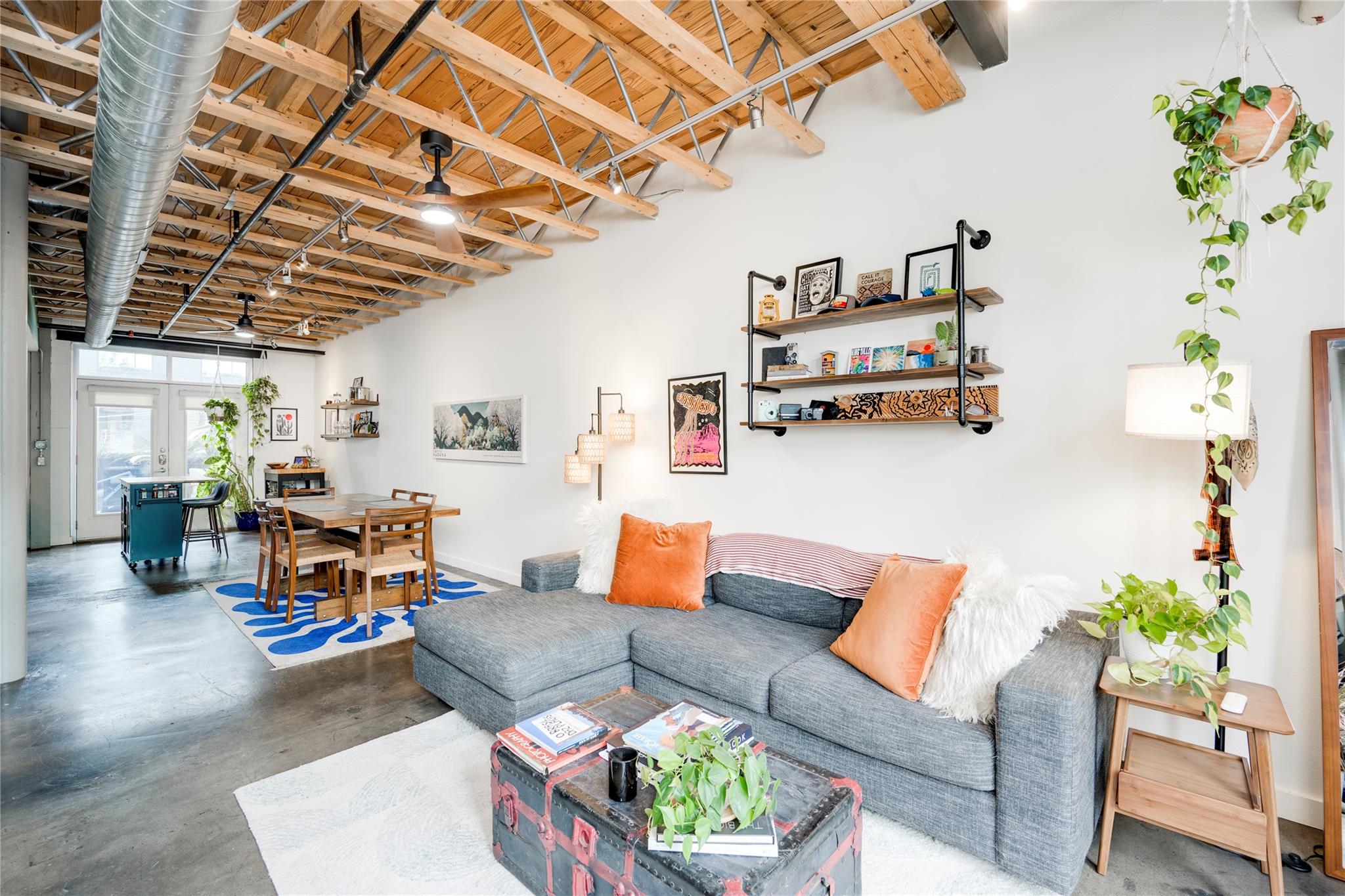 Commercial Lease in Austin 3