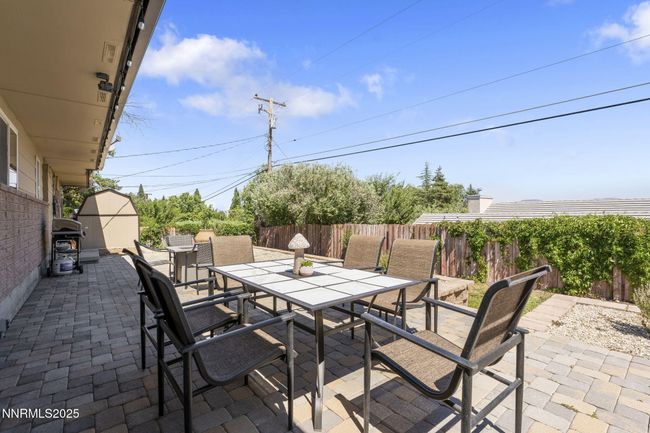 2080 Solari Dr, House other with 4 bedrooms, 3 bathrooms and 2 parking in Reno NV | Image 72