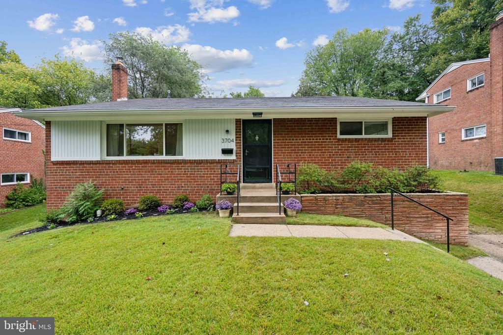 Munsey St, Silver Spring, MD 20906