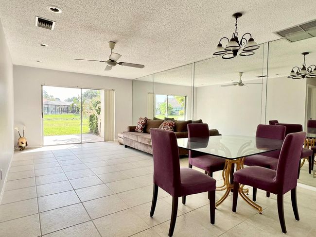 8840 Belle Aire Drive, Home with 2 bedrooms, 2 bathrooms and null parking in Boca Raton FL | Image 8