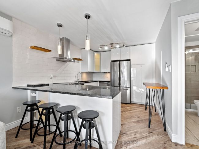 312 - 28 Victoria Ave N, Condo with 2 bedrooms, 1 bathrooms and 1 parking in Hamilton ON | Image 16