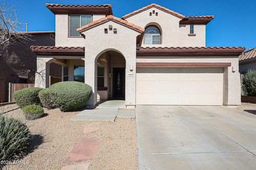 4430 W Judson Dr, New River, AZ, 85087-5981 | Card Image