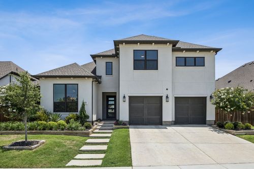 4420 Mockingbird Ln, Prosper, TX, 75078-2822 | Card Image