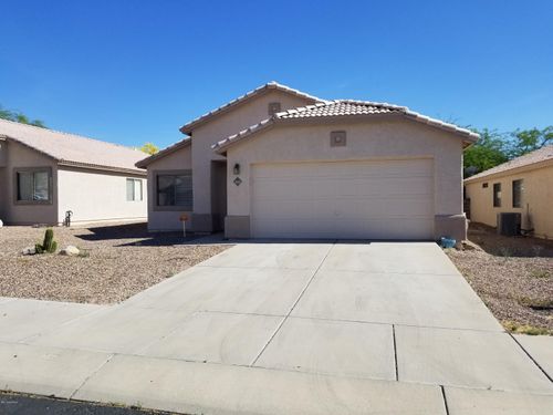 2614 W Cezanne Circle, Tucson, AZ, 85741 | Card Image