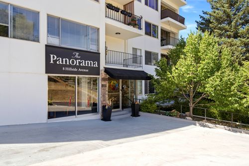 603-8 E Hillside Ave, Salt Lake City, UT, 84103-4658 | Card Image