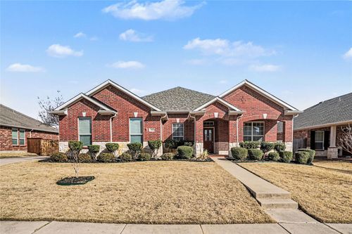 710 Decatur Way, Wylie, TX, 75098-8626 | Card Image
