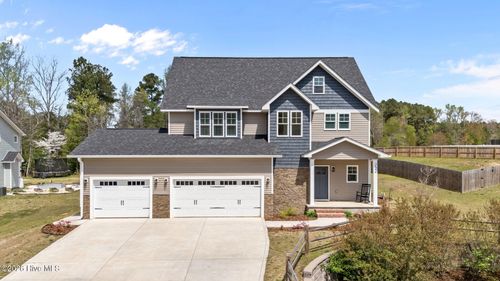 224 Forester Dr, Vass, NC, 28394-1100 | Card Image