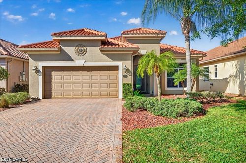 21218 Velino Ln, ESTERO, FL, 33928-6412 | Card Image