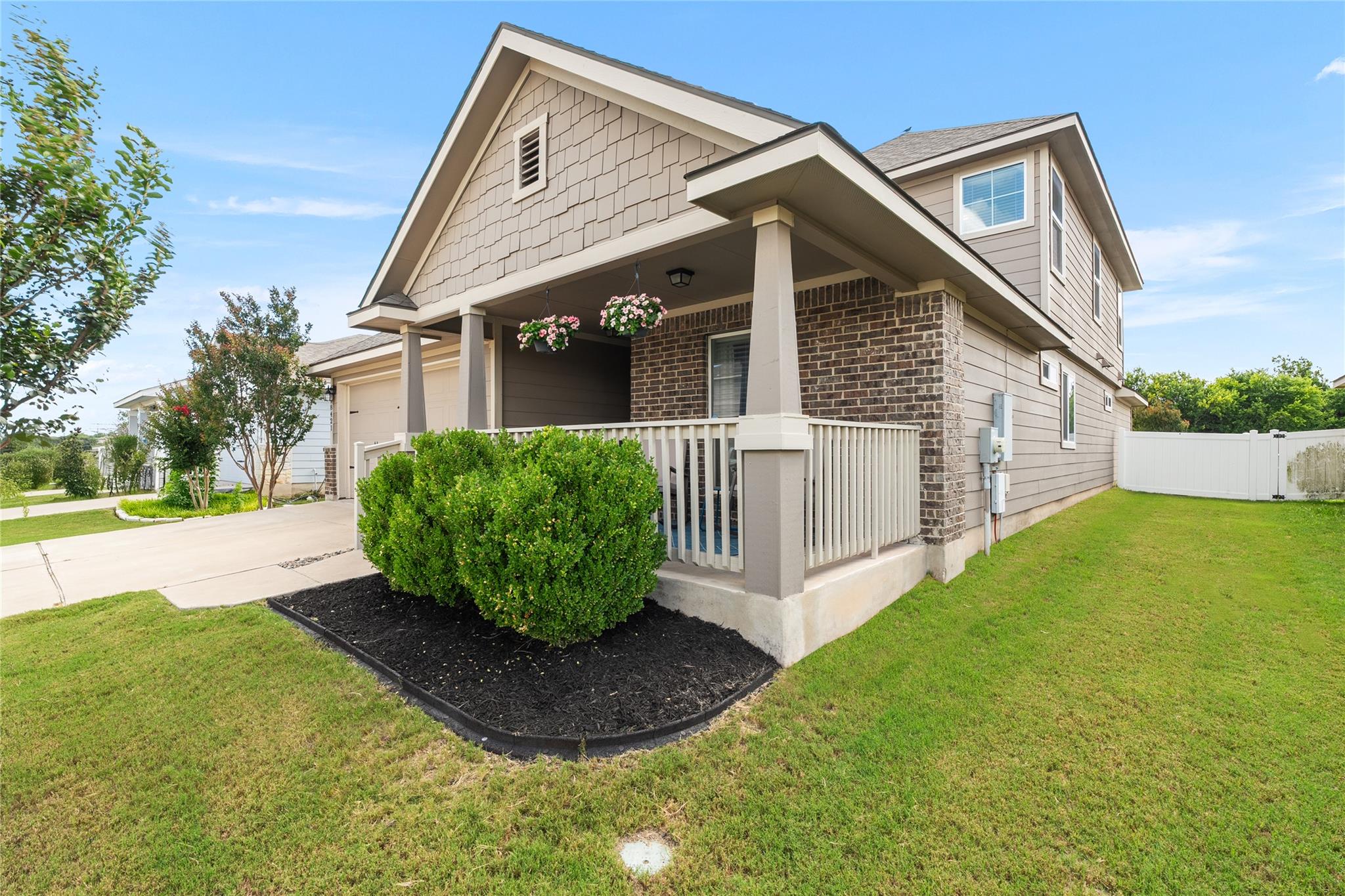 Residential in Pflugerville 4
