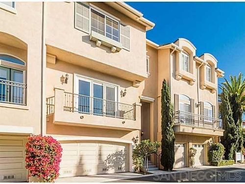 3828 Quarter Mile Dr, San Diego, CA, 92130-1297 | Card Image