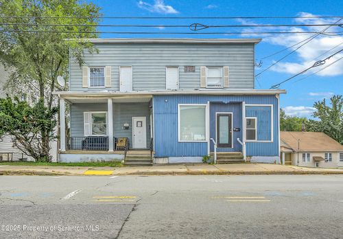 1202 Main St. Street, Dickson City, PA, 18519 | Card Image