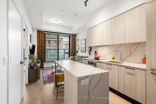 208-200 Sudbury St, Toronto, ON, M6J0H1 | Card Image