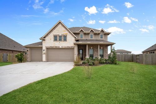 14910 Lake Shore Ave, Mont Belvieu, TX, 77523-2224 | Card Image