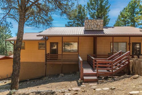 33-303 Racquet Dr, Ruidoso, NM, 88345-7857 | Card Image