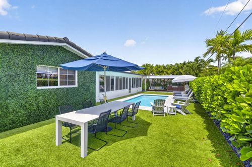 2917 Ne 35th Ct, Lighthouse Point, FL, 33064-8575 | Card Image
