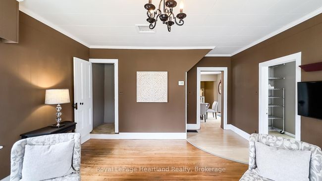 273 Hamilton St, House other with 3 bedrooms, 2 bathrooms and 8 parking in Blyth ON | Image 16