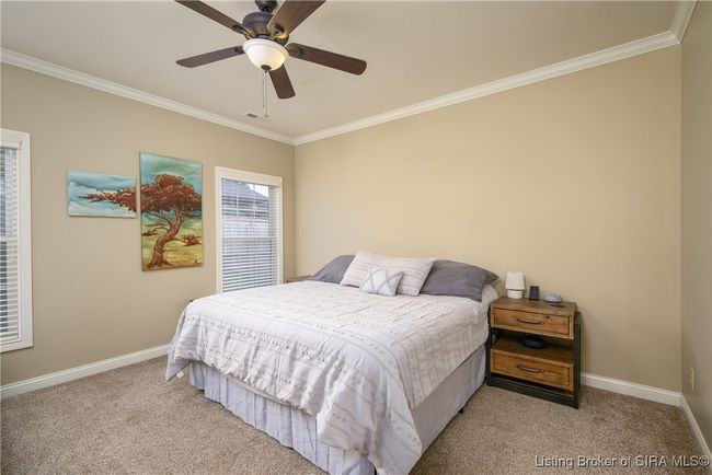 7206 Nelson Ct, Home with 3 bedrooms, 2 bathrooms and null parking in Georgetown IN | Image 16