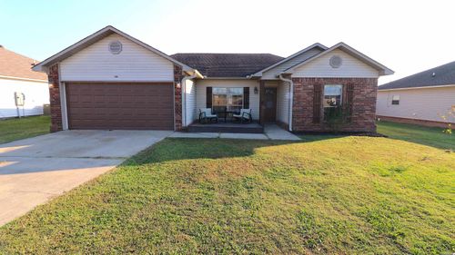 105 Baldwin Dr, Beebe, AR, 72012-9607 | Card Image