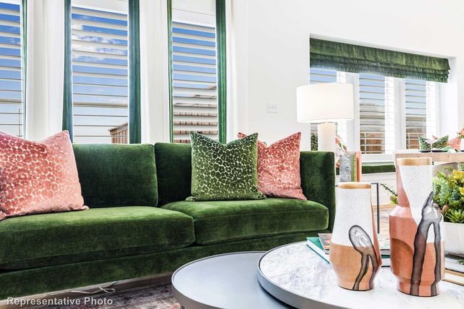 Family Room (Representative Photo) | Image 13